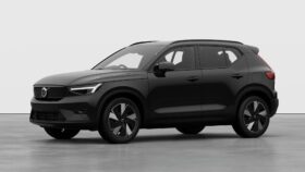 Used Volvo Ex40 Plus