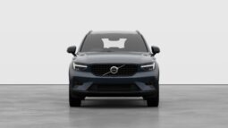 Used Volvo XC40 Plus full