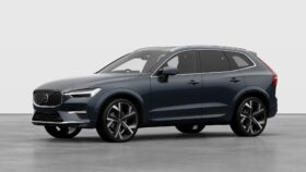 Used Volvo XC60 Ultra