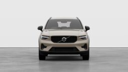 Used Volvo XC40 Plus full
