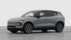 Used Volvo Ex30 Ultra