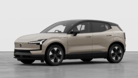 Used Volvo Ex30 Plus