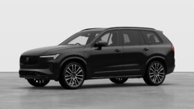 Used Volvo XC90 Ultra Pro