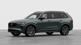 Used Volvo XC90 Ultra Pro
