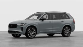 Used Volvo XC90 Ultra Pro