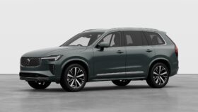 Used Volvo XC90 Core