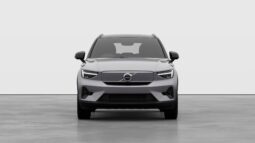 Used Volvo Ex40 Plus full