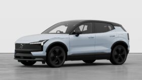 Used Volvo Ex30 Ultra