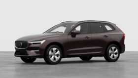 Used Volvo XC60 Core