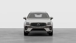 Used Volvo XC60 Ultra full
