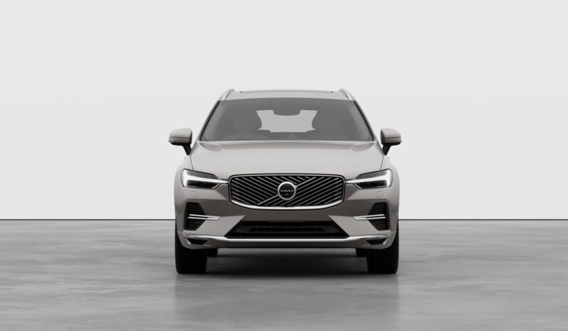 Used Volvo XC60 Ultra full