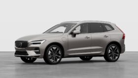 Used Volvo XC60 Ultra