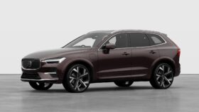 Used Volvo XC60 Ultra