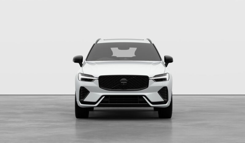 Used Volvo XC60 Ultra full