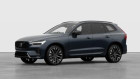 Used Volvo XC60 Ultra