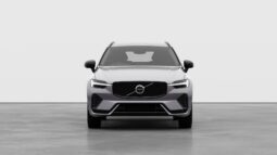 Used Volvo XC60 Plus full