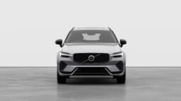 Used Volvo XC60 Plus full