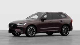 Used Volvo XC60 Ultra