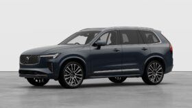 Used Volvo XC90 Ultra