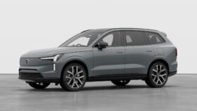 Used Volvo EX90 Ultra