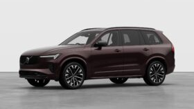Used Volvo XC90 Plus Pro