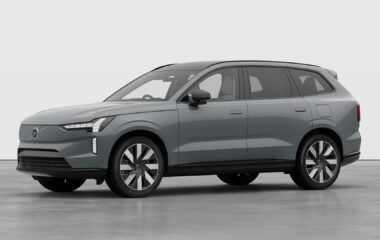 Used Volvo EX90 Plus