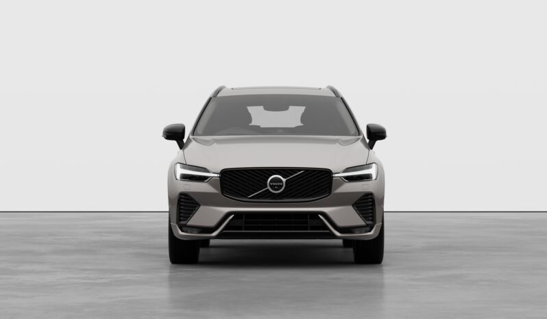 Used Volvo XC60 Ultra full