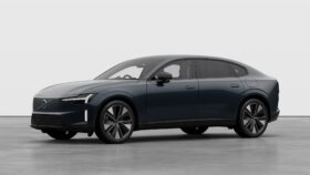 Used Volvo Es90 Ultra