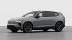 Used Volvo Ex60 Ultra