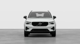 Used Volvo XC40 Plus Pro full
