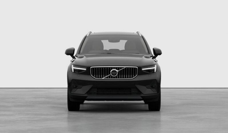 Used Volvo XC40 Ultra full