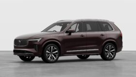 Used Volvo XC90 Core
