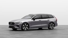 Used Volvo V60 Ultra
