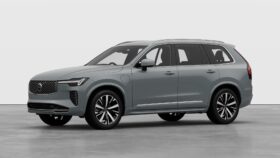 Used Volvo XC90 Core