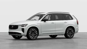 Used Volvo XC90 Plus Pro