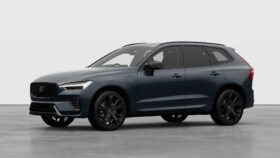 Used Volvo XC60 Plus Pro