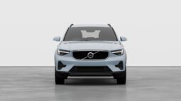 Used Volvo XC40 Core full