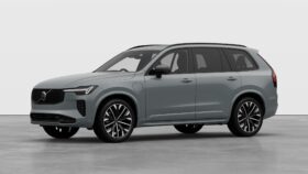 Used Volvo XC90 Plus Pro