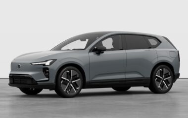 Used Volvo Ex60 Ultra