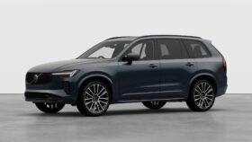 Used Volvo XC90 Ultra Pro