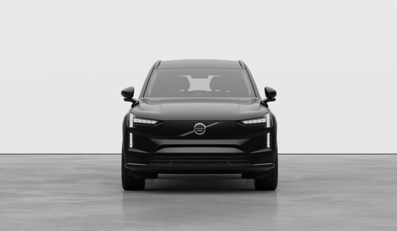 Used Volvo EX90 Ultra full
