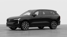 Used Volvo EX90 Ultra