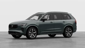 Used Volvo XC90 Plus