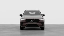 Used Volvo XC60 Ultra full