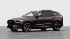 Used Volvo XC60 Ultra