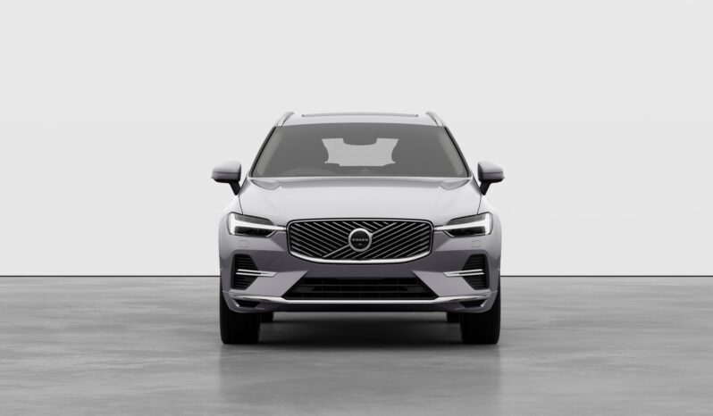 Used Volvo XC60 Ultra full