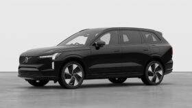 Used Volvo EX90 Ultra