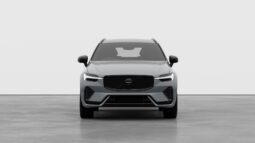 Used Volvo XC60 Plus full