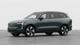 Used Volvo EX90 Ultra