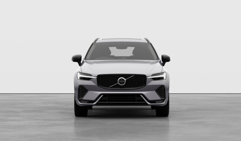Used Volvo XC60 Ultra full